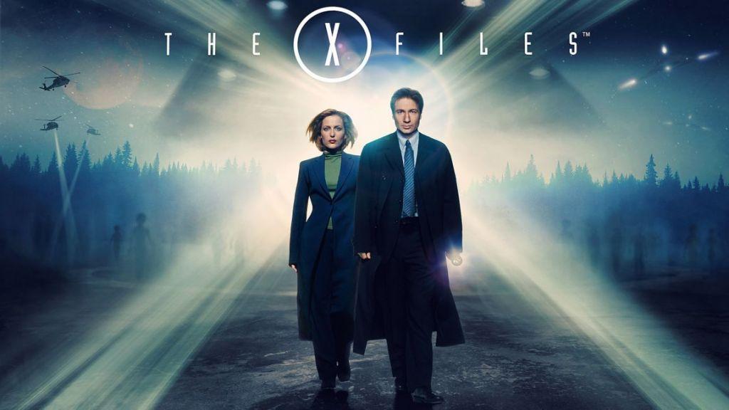 The X-Files 11