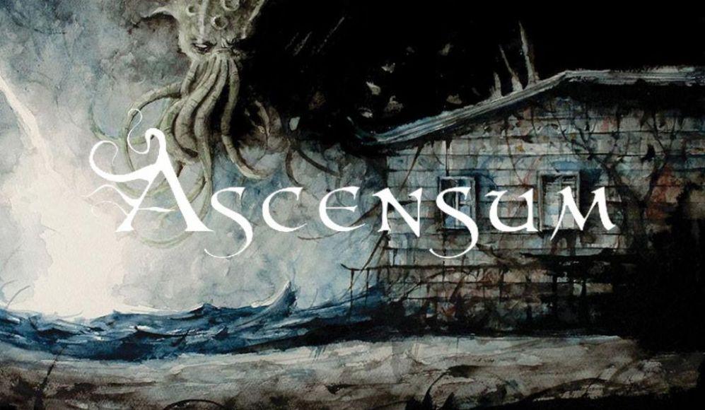 Ascensum