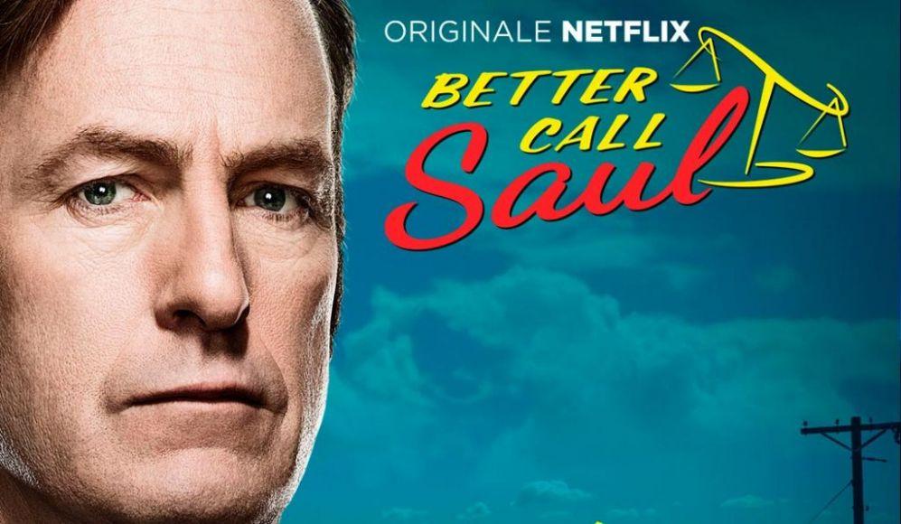 Better Call Saul