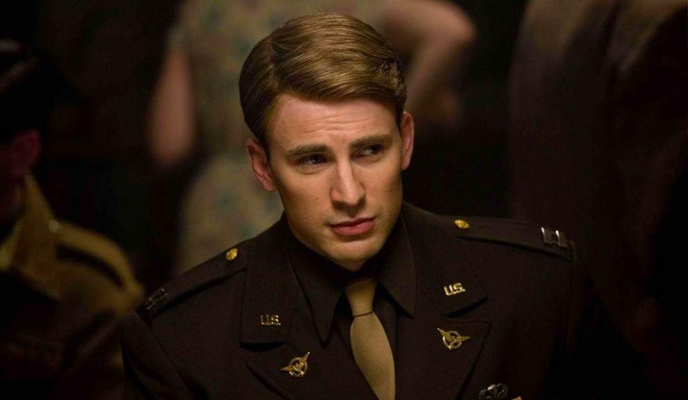 chris evans