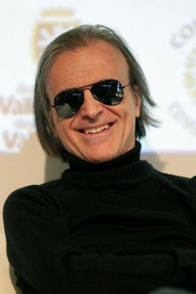 Intervista a Claudio Chiaverotti : "Io sono le mie storie"
