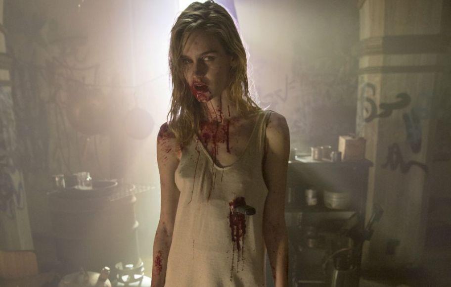 Fear the Walking Dead è stata rinnovata per una quarta stagione