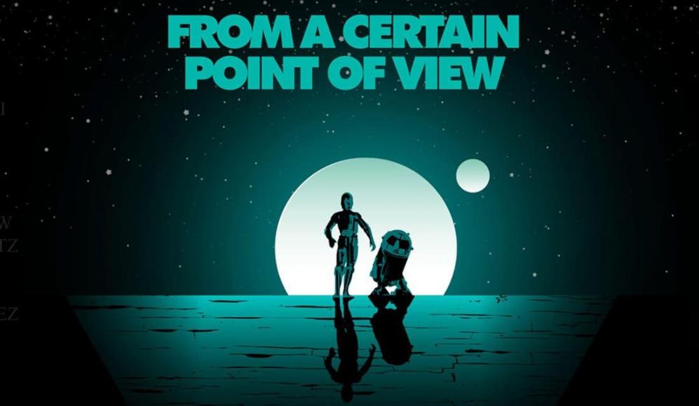 Star Wars From A Certain Point of View