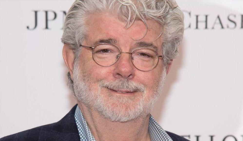 George Lucas