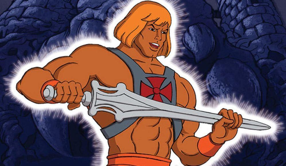 He-Man