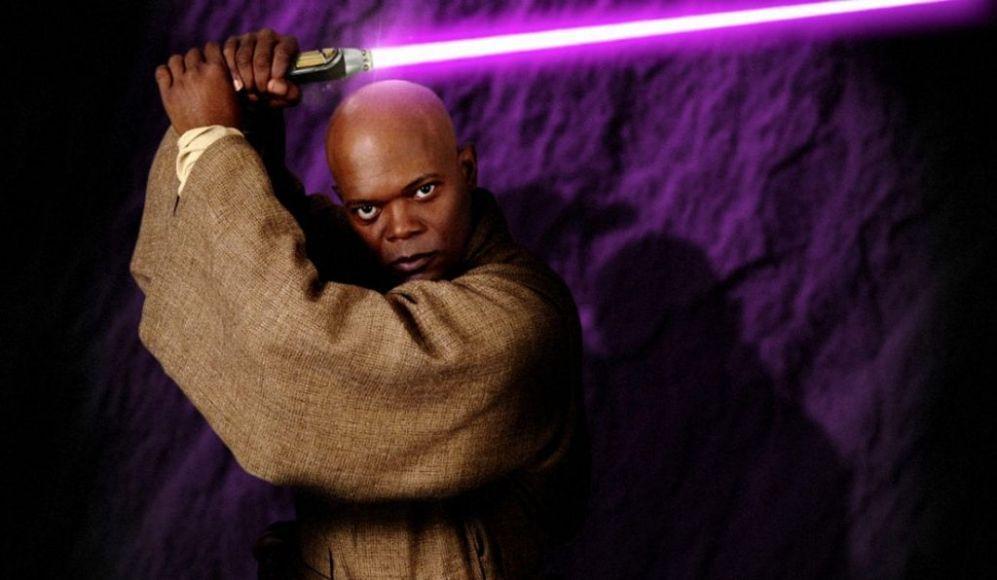 Mace Windu