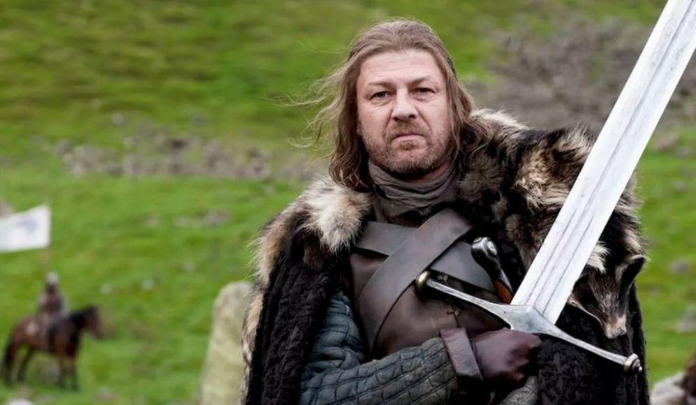 Game of Thrones Ned Stark