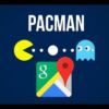 Miss Pac-Man sta girovagando per le nostre strade: è online il pesce d’aprile di Google!