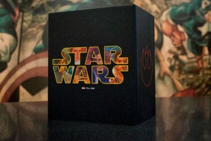 Star Wars Box Set