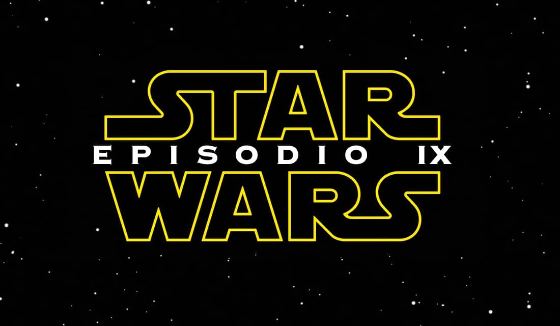 Star Wars: Episodio IX