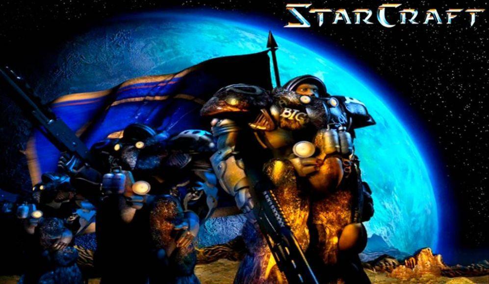 StarCraft