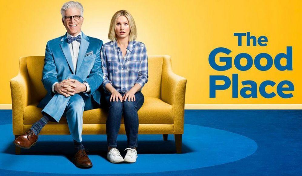 The Good Place