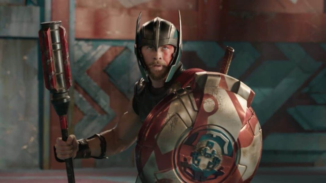 Thor: Ragnarok