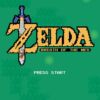 The Legend of Zelda: Breath of the NES