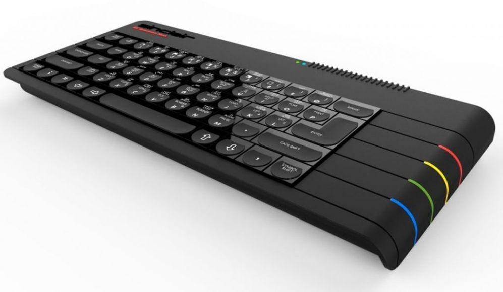 ZX Spectrum Next