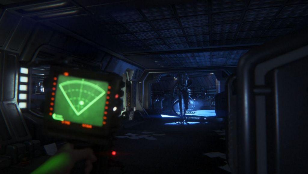 Alien Isolation 2