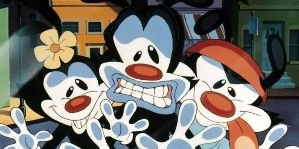 Animaniacs