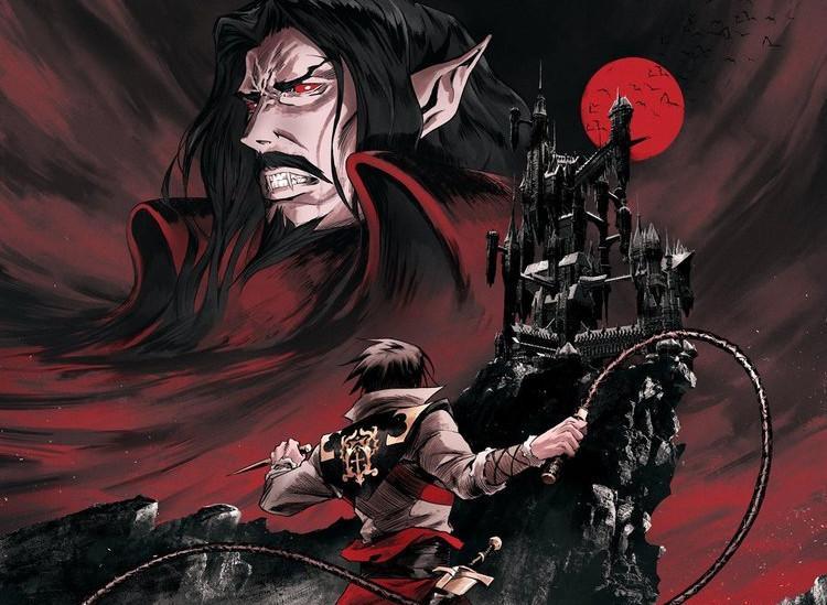 Castlevania