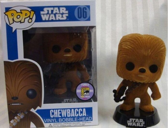 Ecco i 10 Funko Pop più rari (e costosi) del momento! - Justnerd.it