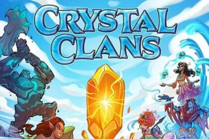 Crystal Clans