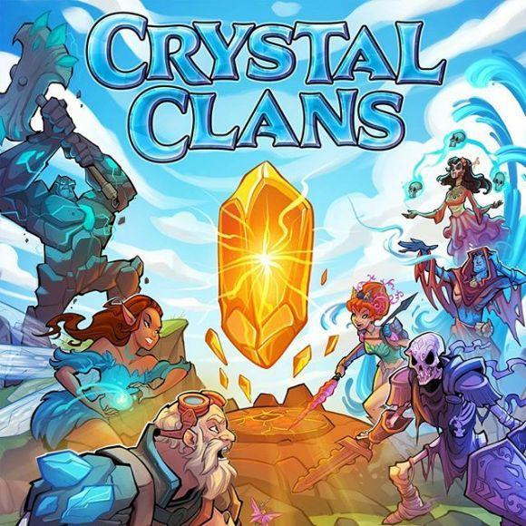 Crystal Clans