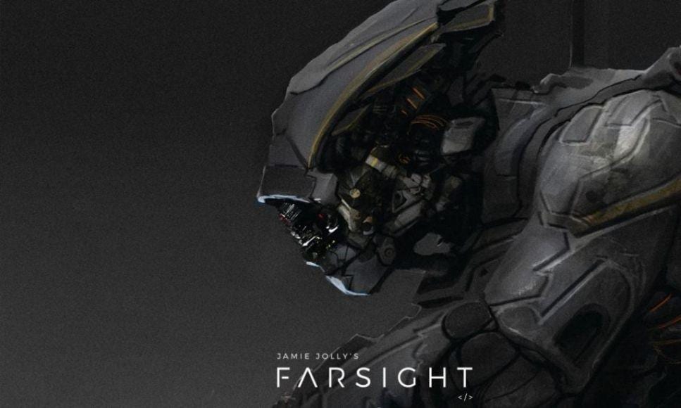 Farsight