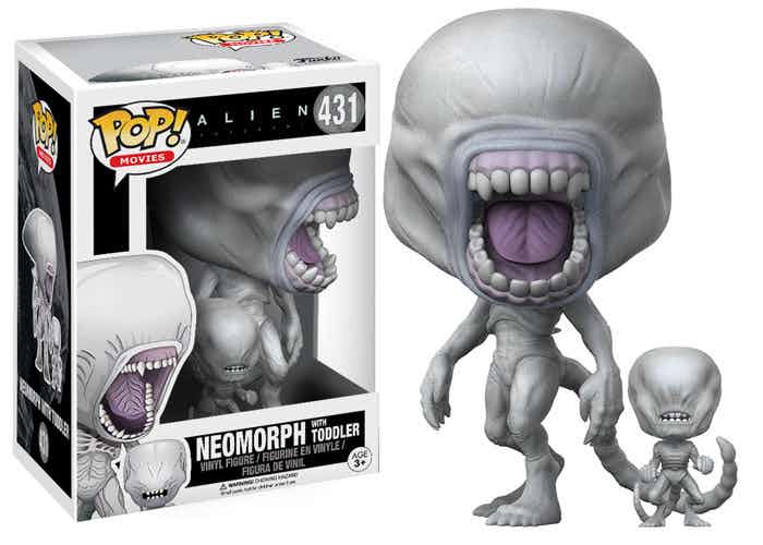 Pop del Neomorfo