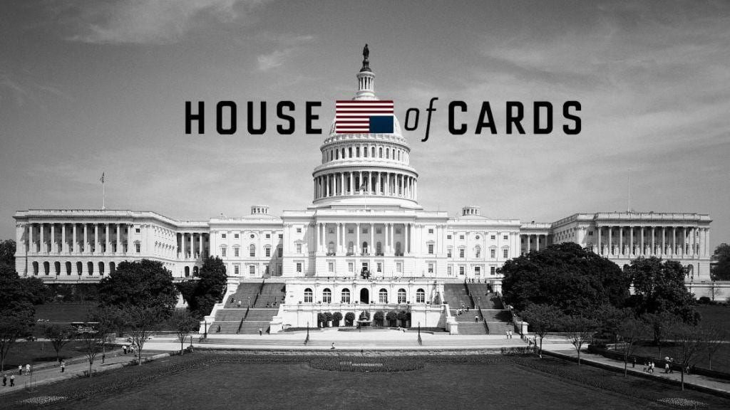 House of Cards