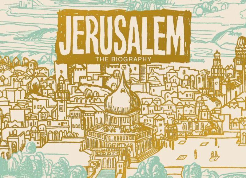 Jerusalem