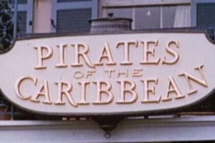 Pirati dei Caraibi