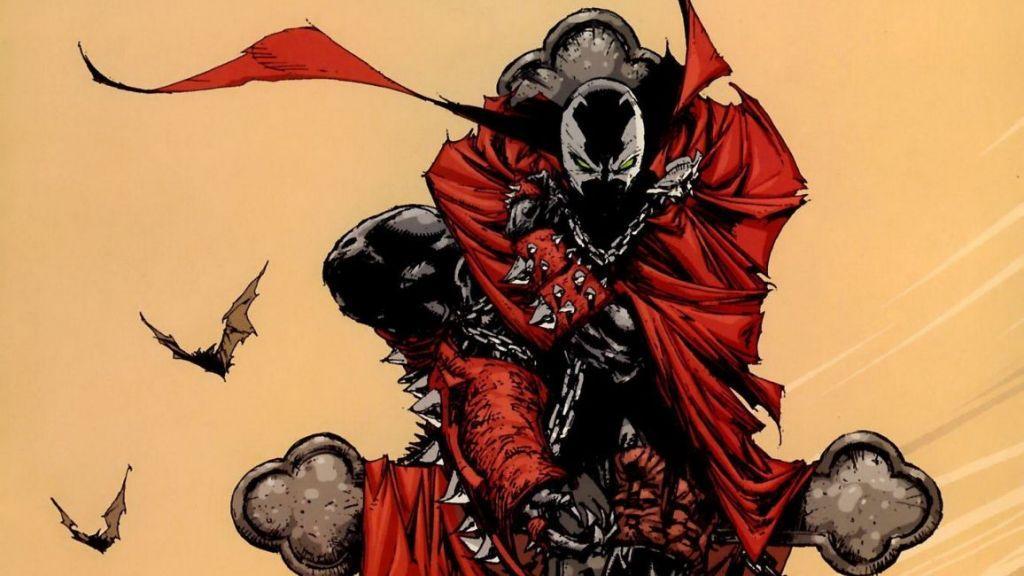 Film di Spawn