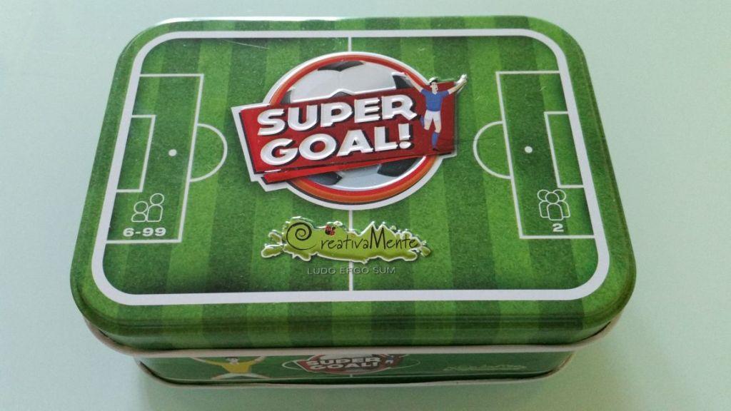 Super goal