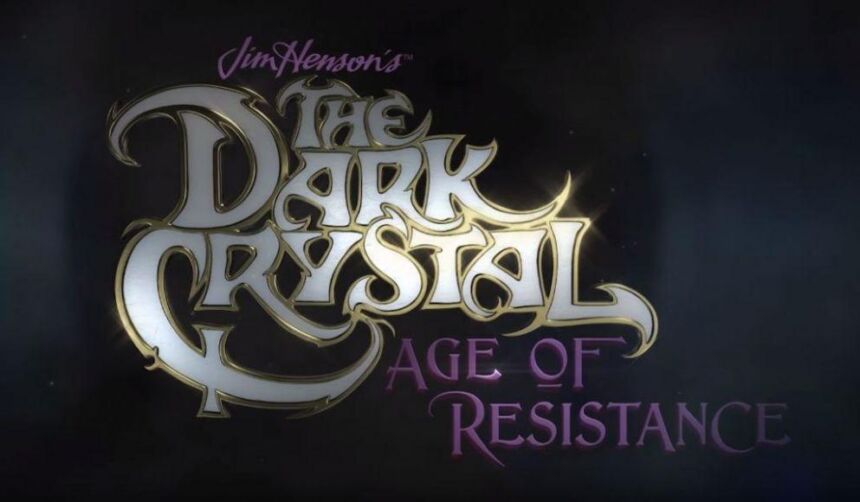 The Dark Crystal: Age of resistance