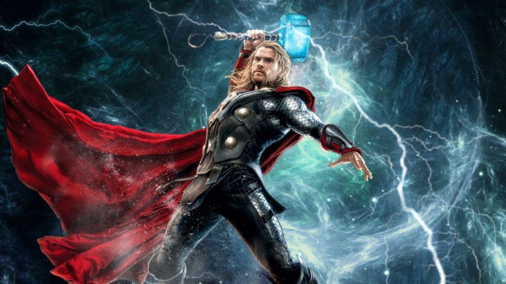 Thor: Ragnarok - Una nuova clip rivela il (nuovo?) momento in cui Thor ha  perso il suo martello - Justnerd.it