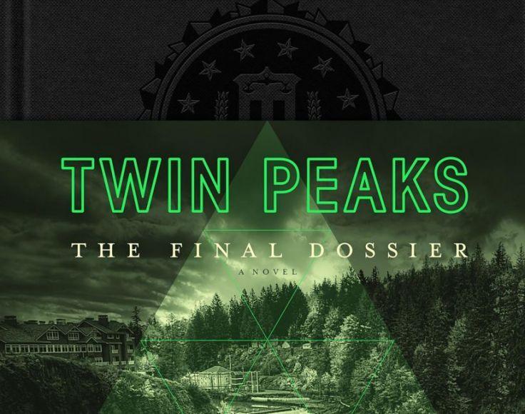 Twin Peaks: The Final Dossier