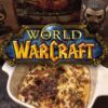 Libro ricette World of Warcraft