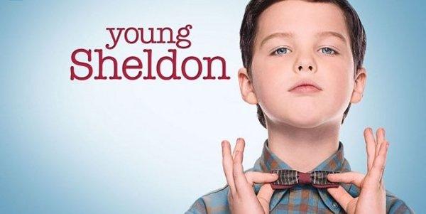 Young Sheldon