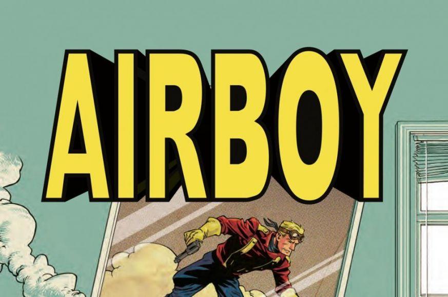 Airboy