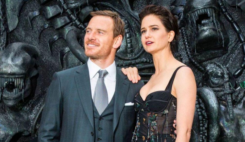 Alien: Covenant premiere