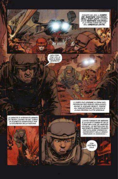 Aliens: Defiance 2, sintetici nello spazio - Recensione