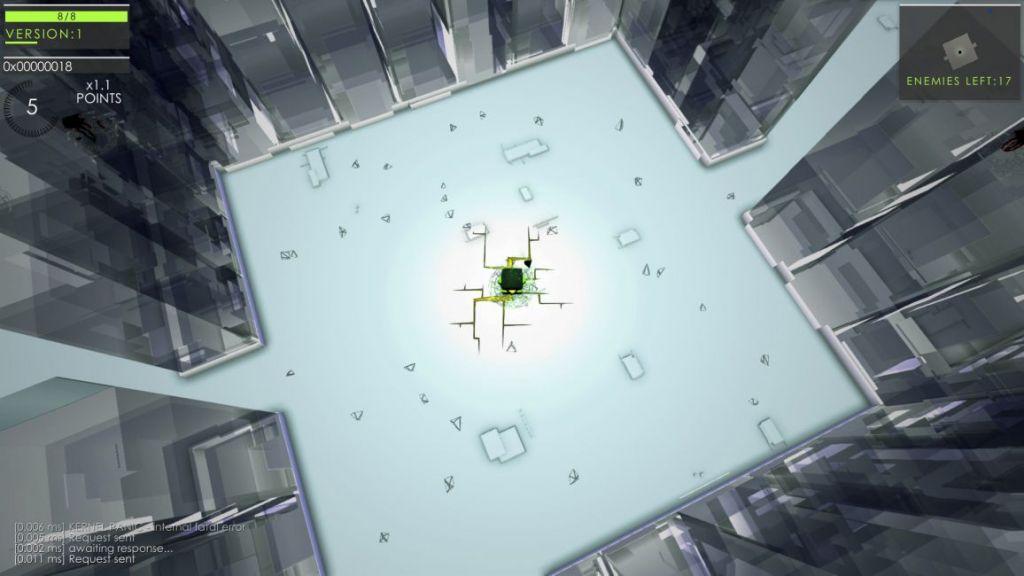 Atomine, gli hacker siamo noi - Recensione