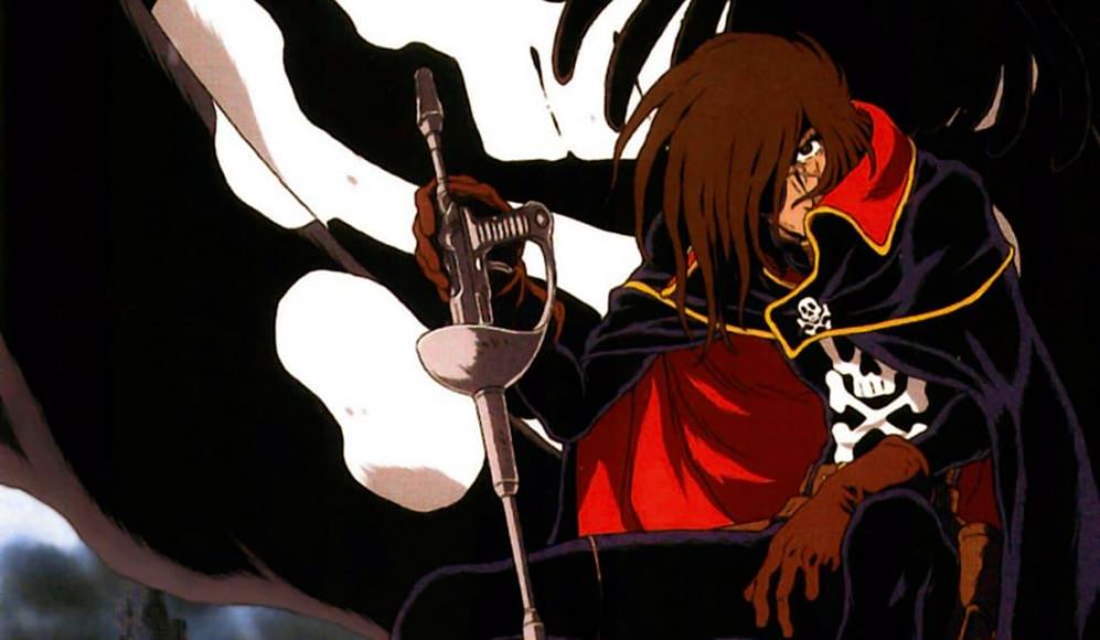 Capitan Harlock