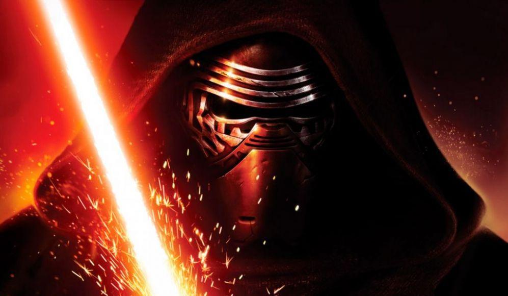 kylo ren star wars