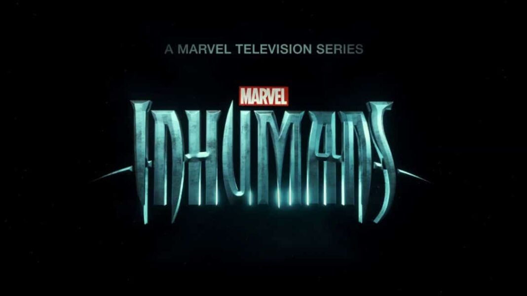 Inhumans