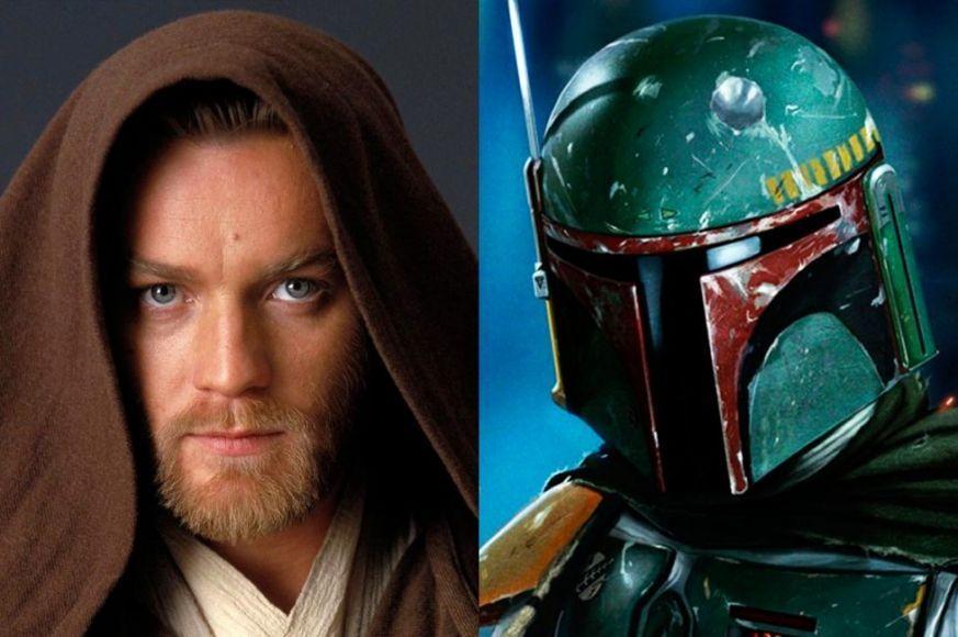 spin-off di Star Wars