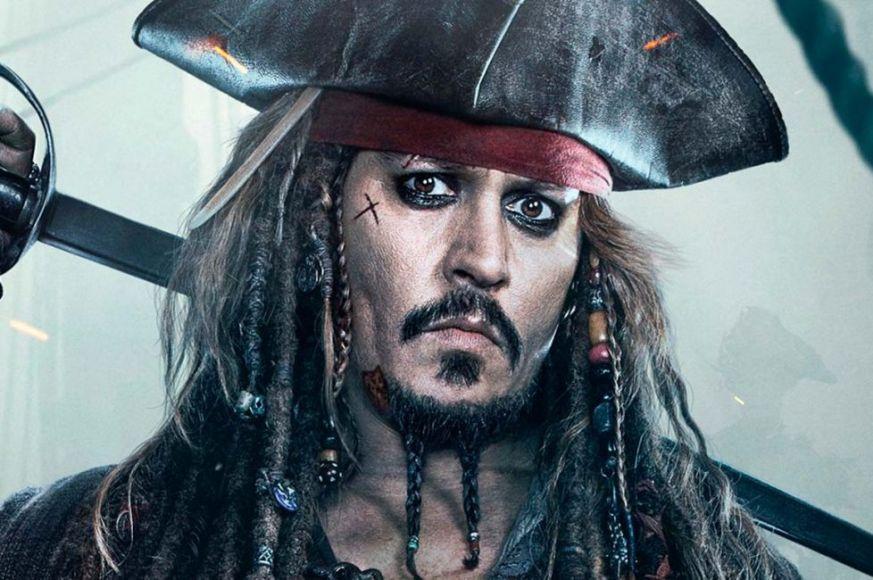 Pirati dei Caraibi: non si continuerà mai senza Johnny ...