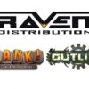 Raven Clank Outlive