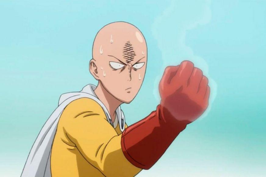 Saitama