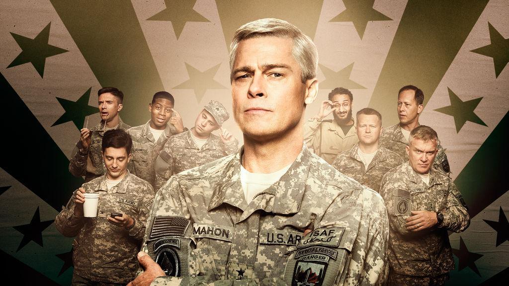 wwar machine netflix