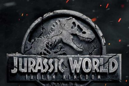 Jurassic World: Il regno Distrutto